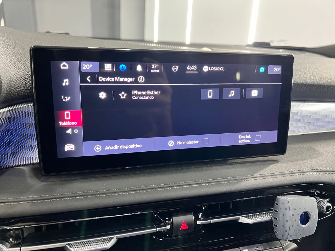 Imagen 63 del Alfa Romeo Tonale en Auto Select Edition, Figueres