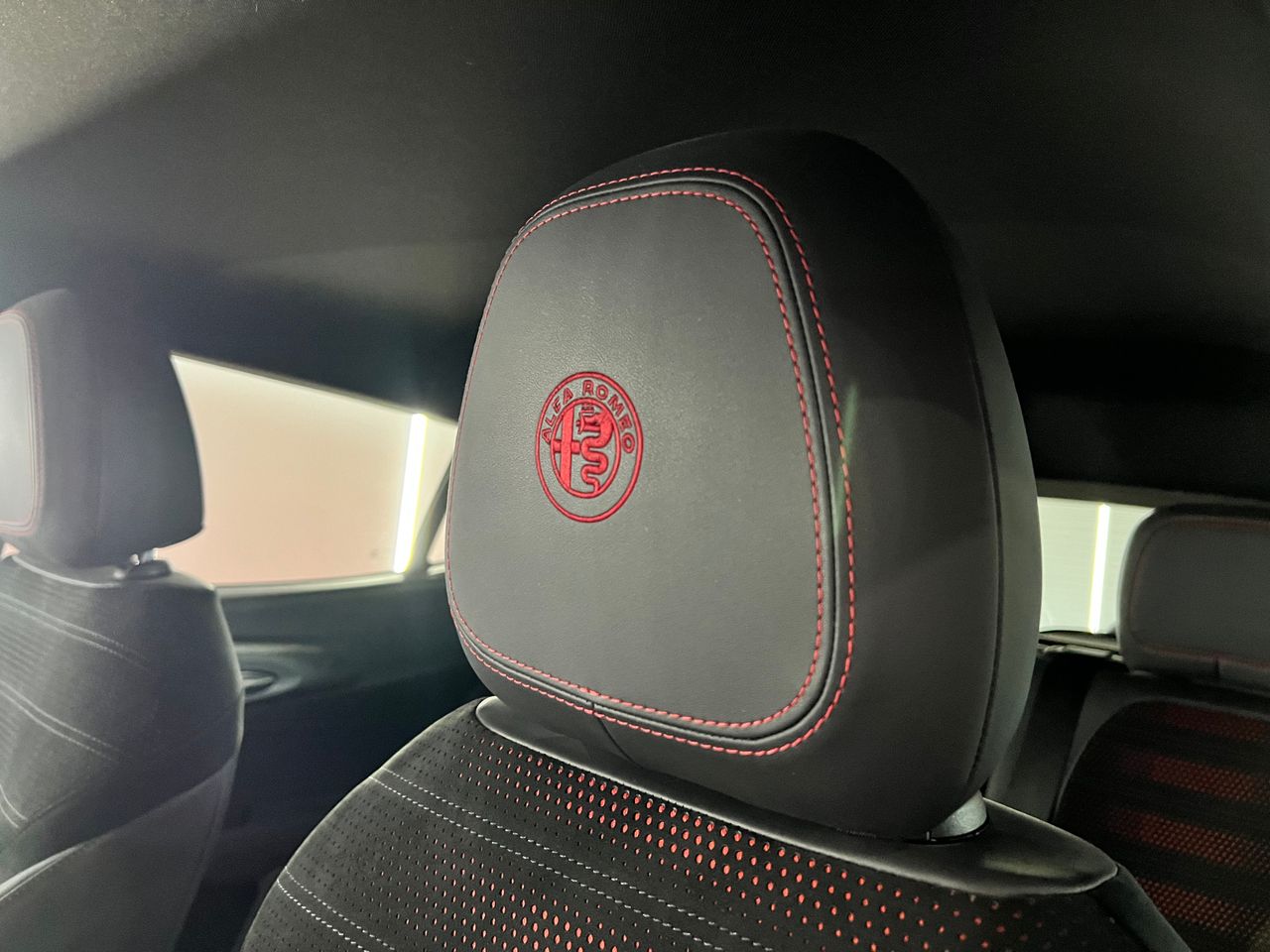 Imagen 109 del Alfa Romeo Tonale en Auto Select Edition, Figueres