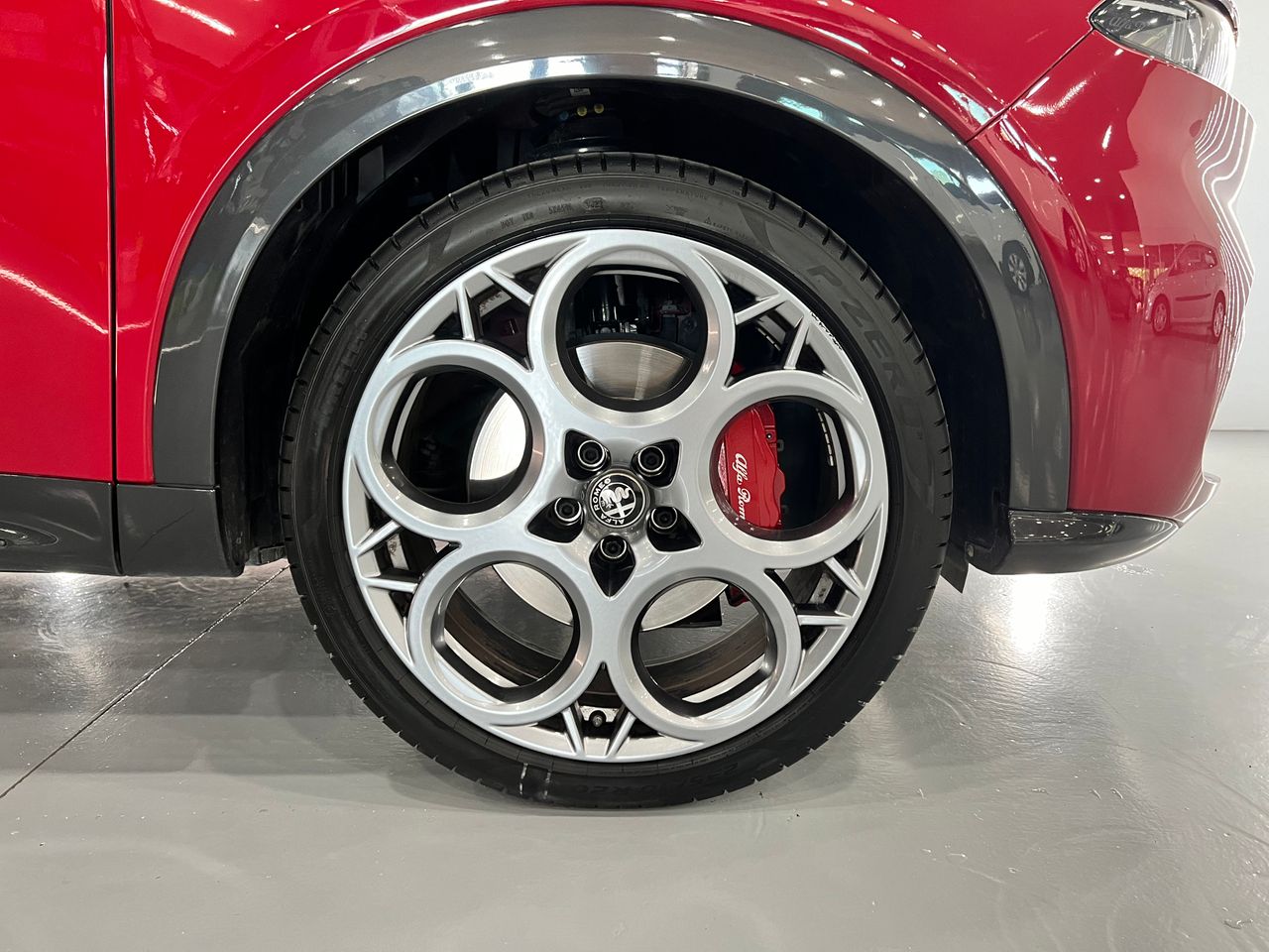 Imagen 48 del Alfa Romeo Tonale en Auto Select Edition, Figueres