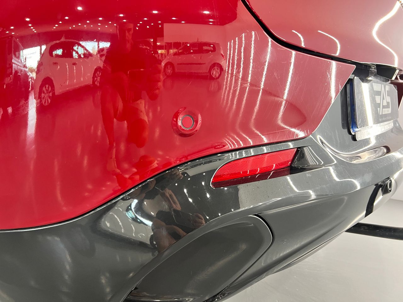 Imagen 41 del Alfa Romeo Tonale en Auto Select Edition, Figueres