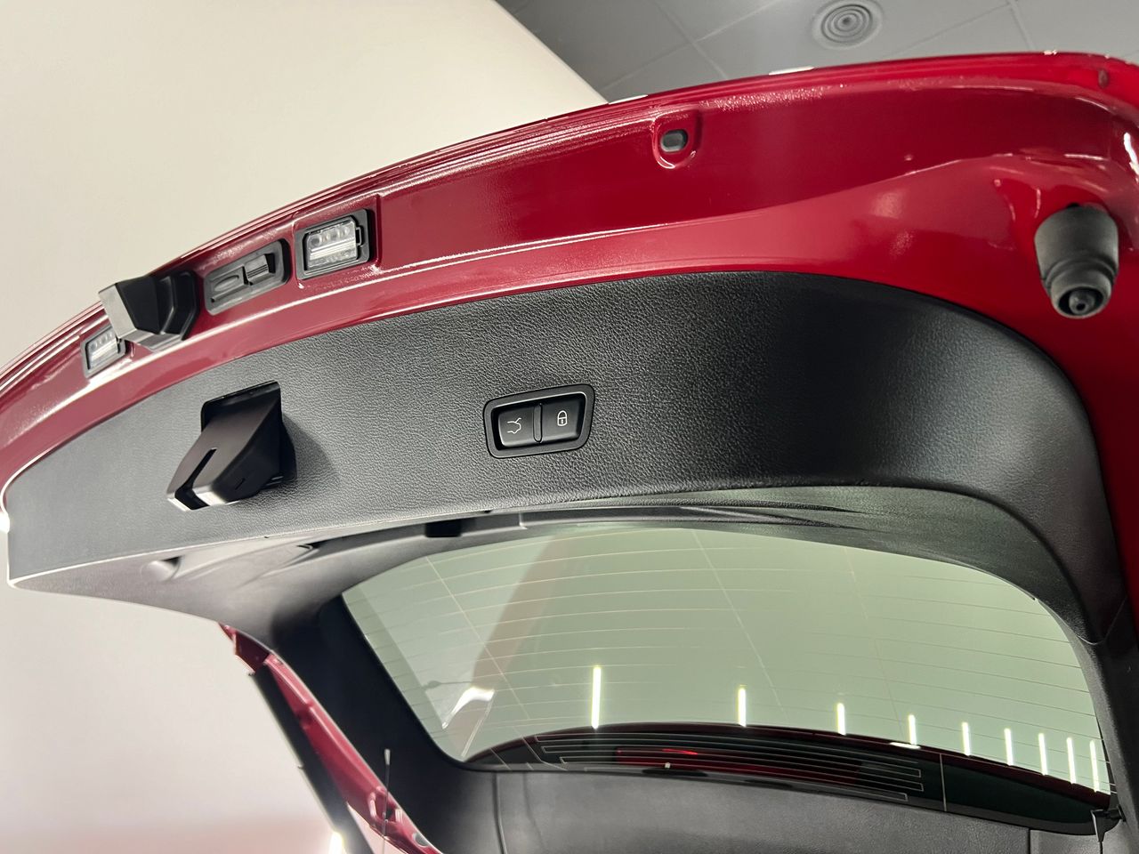 Imagen 58 del Alfa Romeo Tonale en Auto Select Edition, Figueres