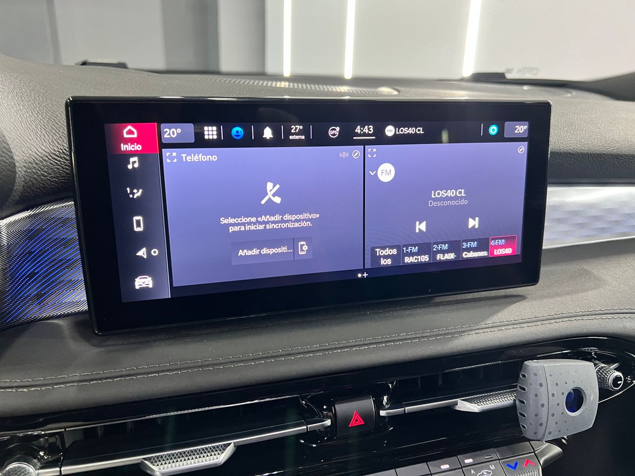 Imagen 60 del Alfa Romeo Tonale en Auto Select Edition, Figueres