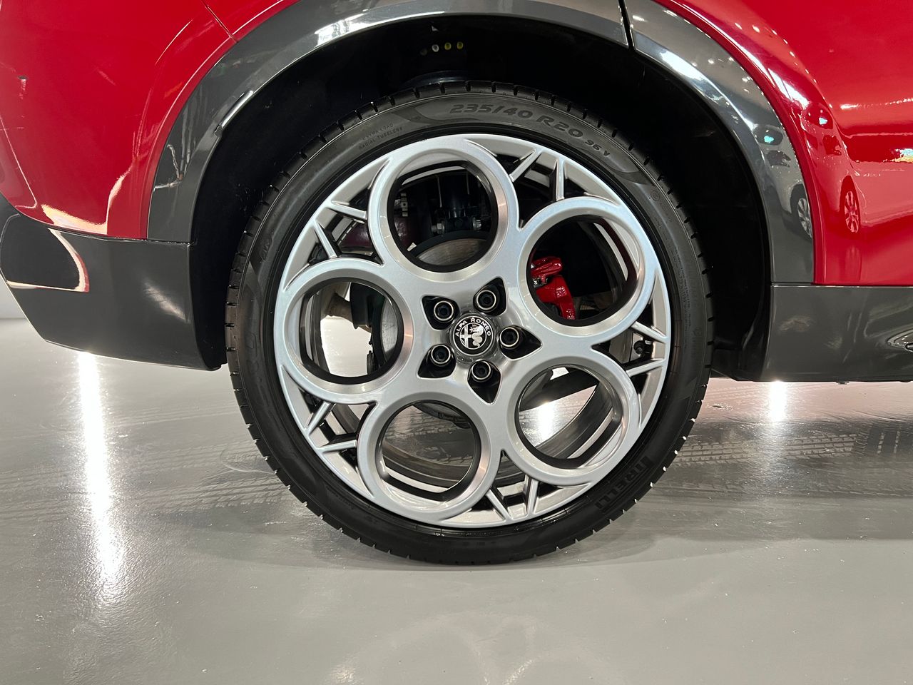 Imagen 47 del Alfa Romeo Tonale en Auto Select Edition, Figueres