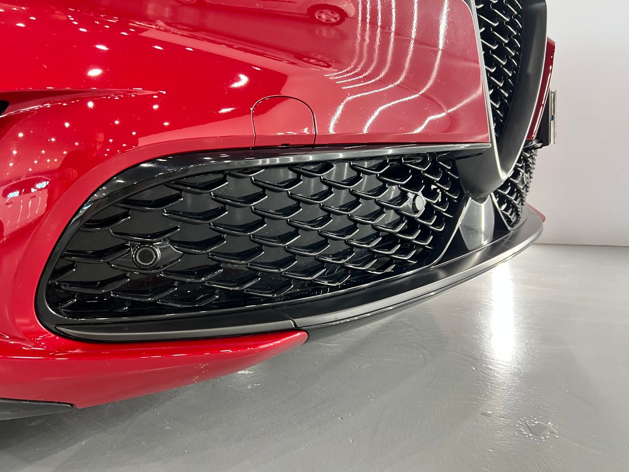 Imagen 23 del Alfa Romeo Tonale en Auto Select Edition, Figueres