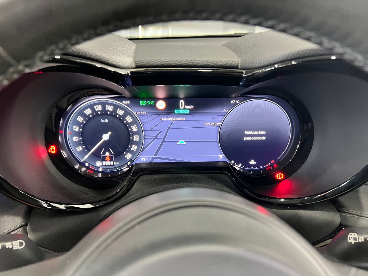 Imagen 68 del Alfa Romeo Tonale en Auto Select Edition, Figueres