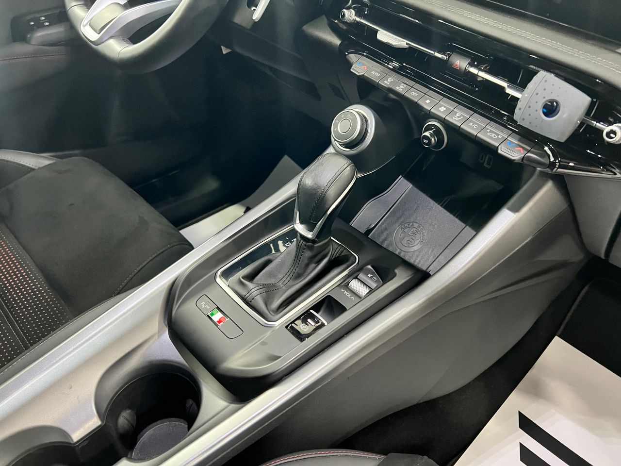 Imagen 83 del Alfa Romeo Tonale en Auto Select Edition, Figueres