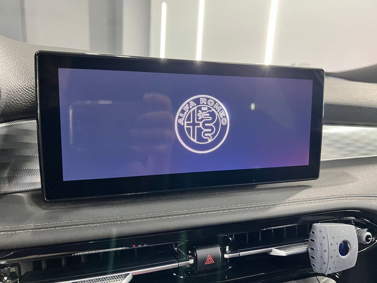 Imagen 71 del Alfa Romeo Tonale en Auto Select Edition, Figueres