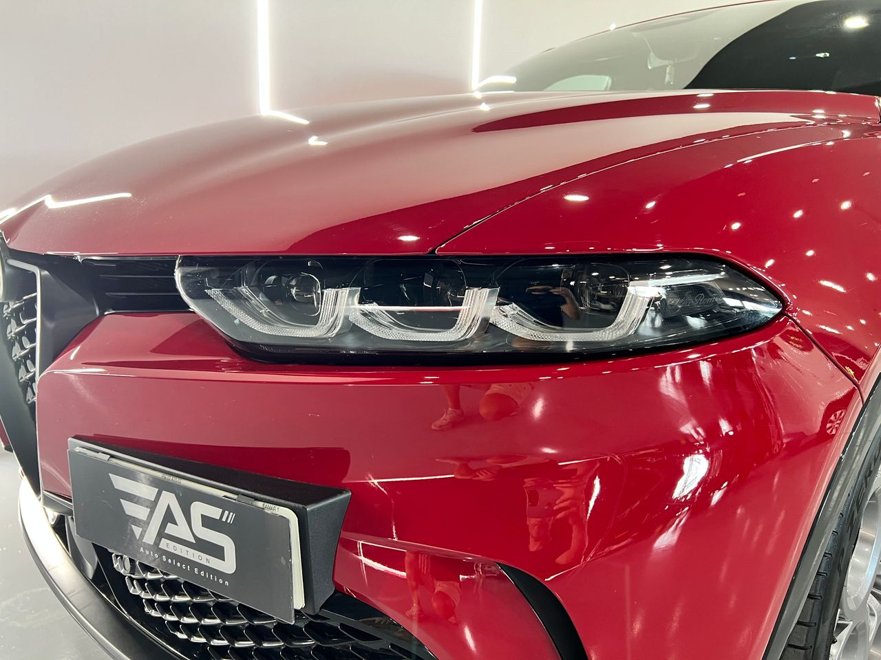 Imagen 30 del Alfa Romeo Tonale en Auto Select Edition, Figueres