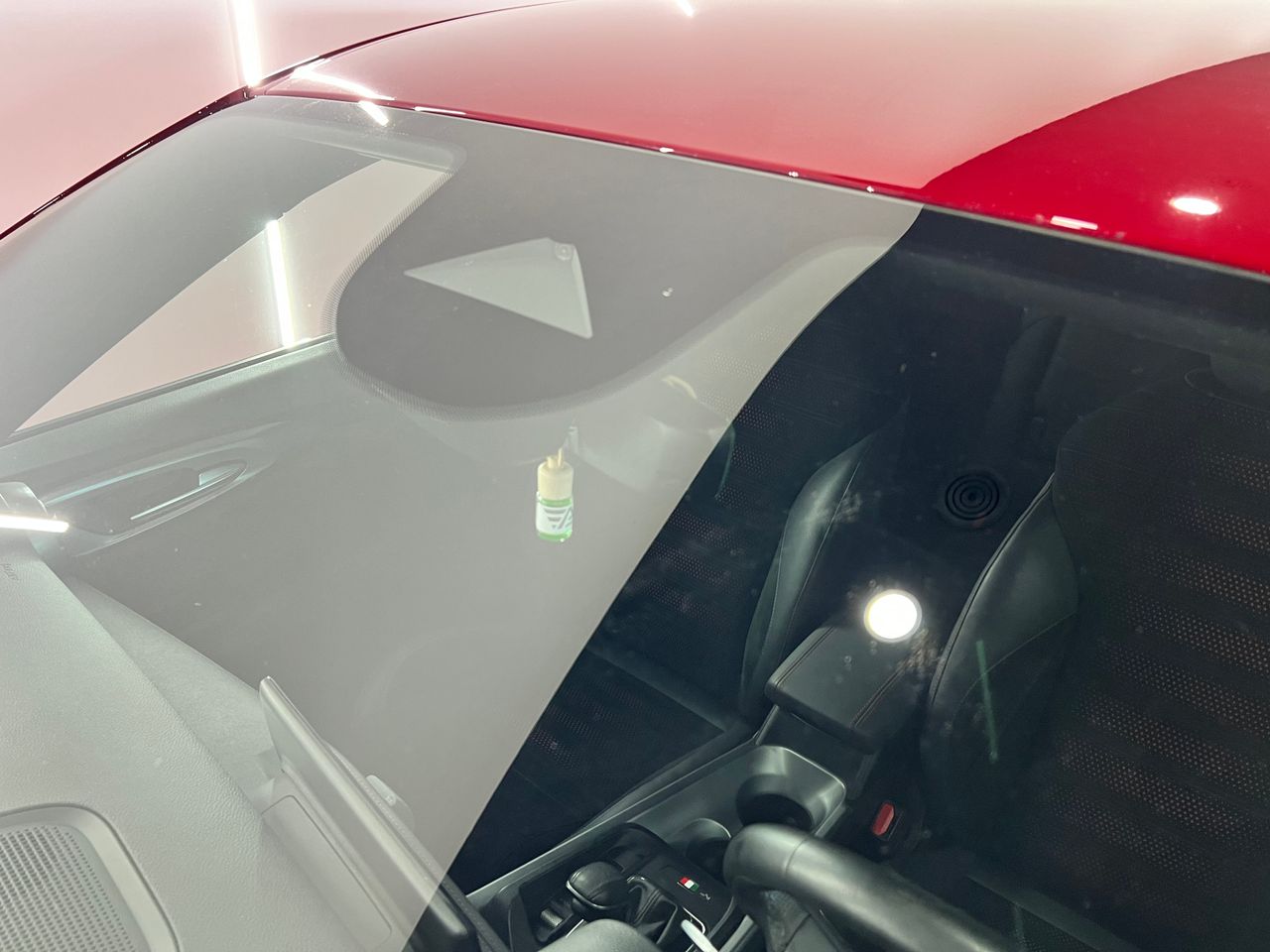 Imagen 37 del Alfa Romeo Tonale en Auto Select Edition, Figueres