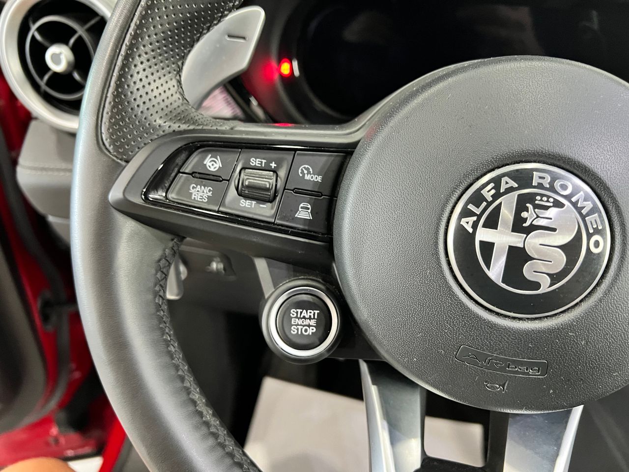Imagen 123 del Alfa Romeo Tonale en Auto Select Edition, Figueres