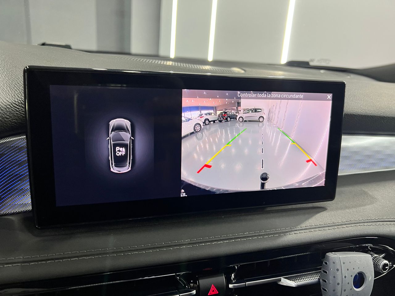 Imagen 66 del Alfa Romeo Tonale en Auto Select Edition, Figueres