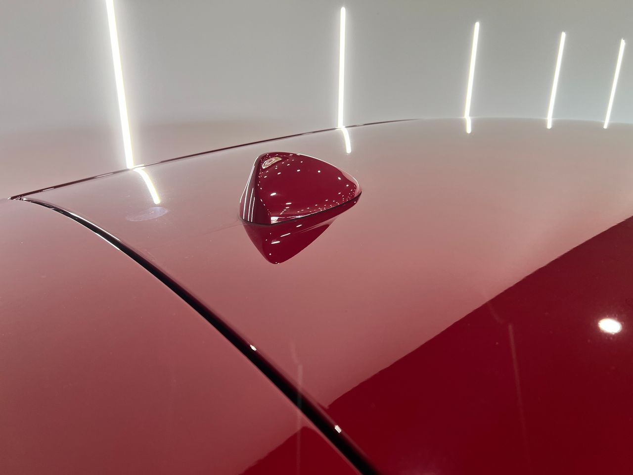 Imagen 18 del Alfa Romeo Tonale en Auto Select Edition, Figueres