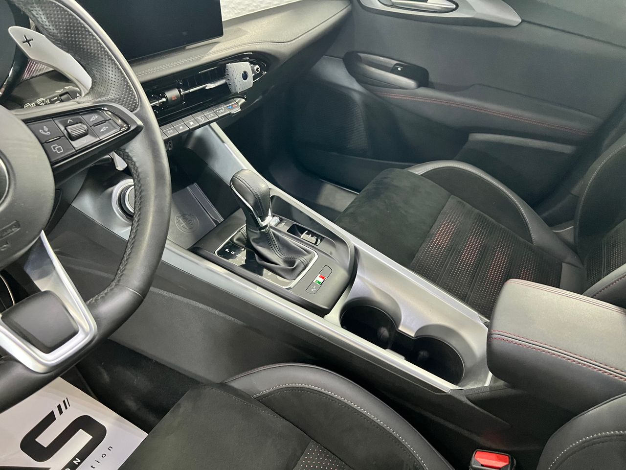 Imagen 113 del Alfa Romeo Tonale en Auto Select Edition, Figueres