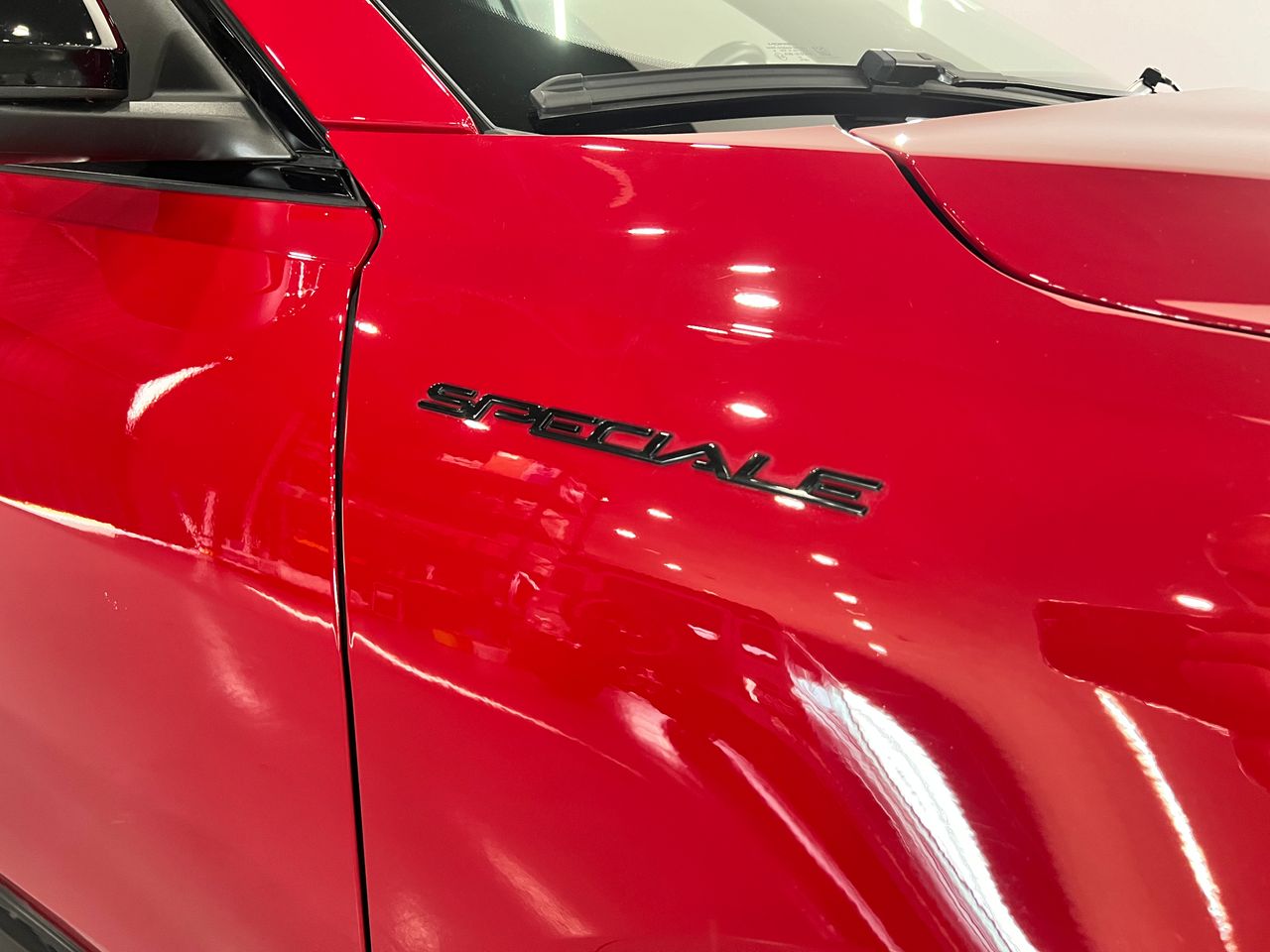 Imagen 19 del Alfa Romeo Tonale en Auto Select Edition, Figueres