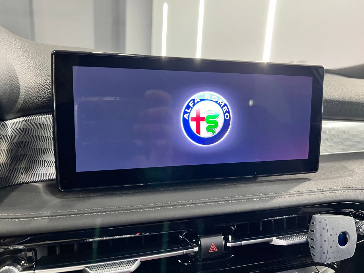 Imagen 70 del Alfa Romeo Tonale en Auto Select Edition, Figueres