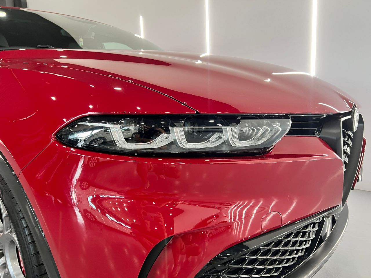 Imagen 24 del Alfa Romeo Tonale en Auto Select Edition, Figueres