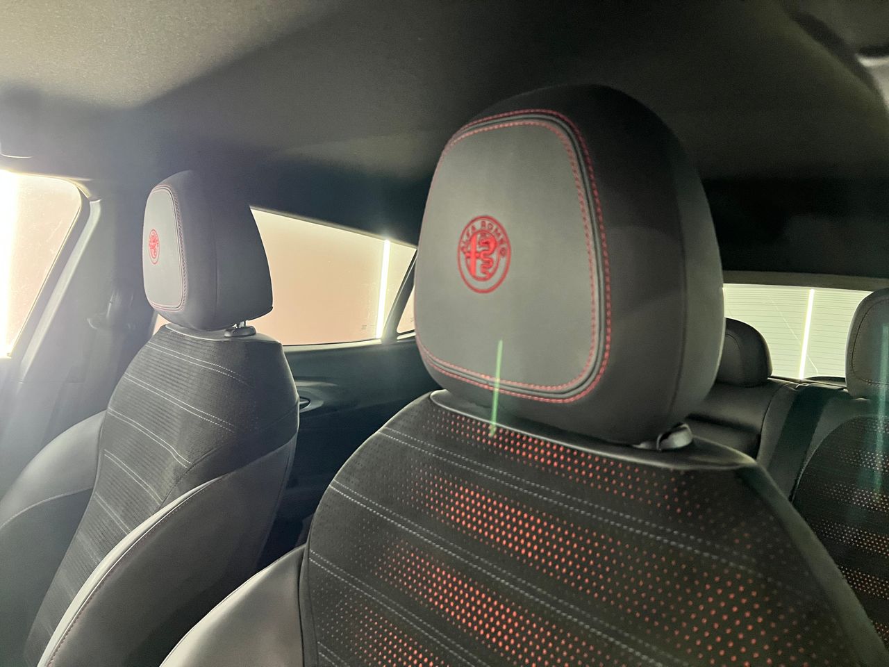 Imagen 110 del Alfa Romeo Tonale en Auto Select Edition, Figueres