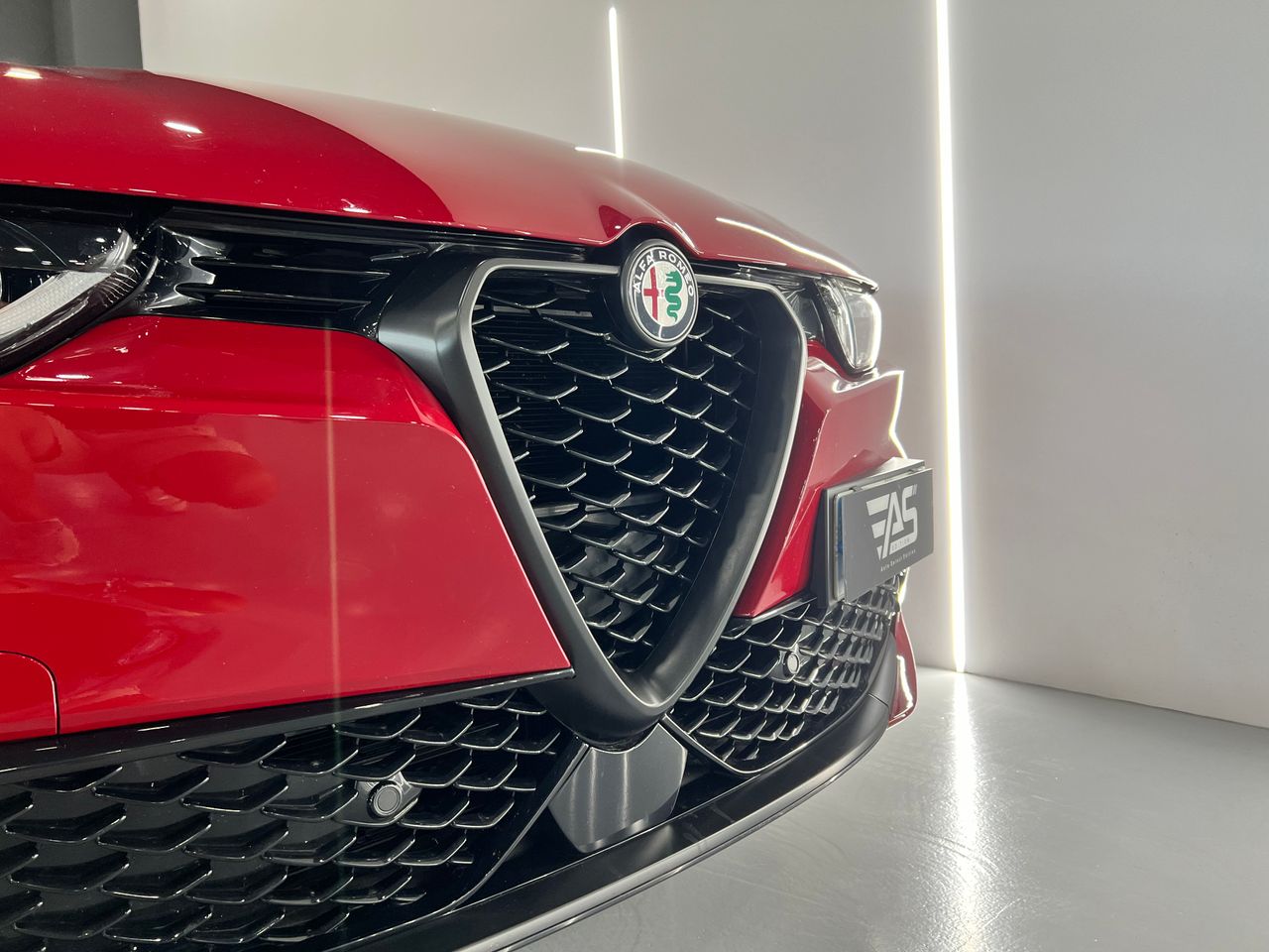 Imagen 25 del Alfa Romeo Tonale en Auto Select Edition, Figueres