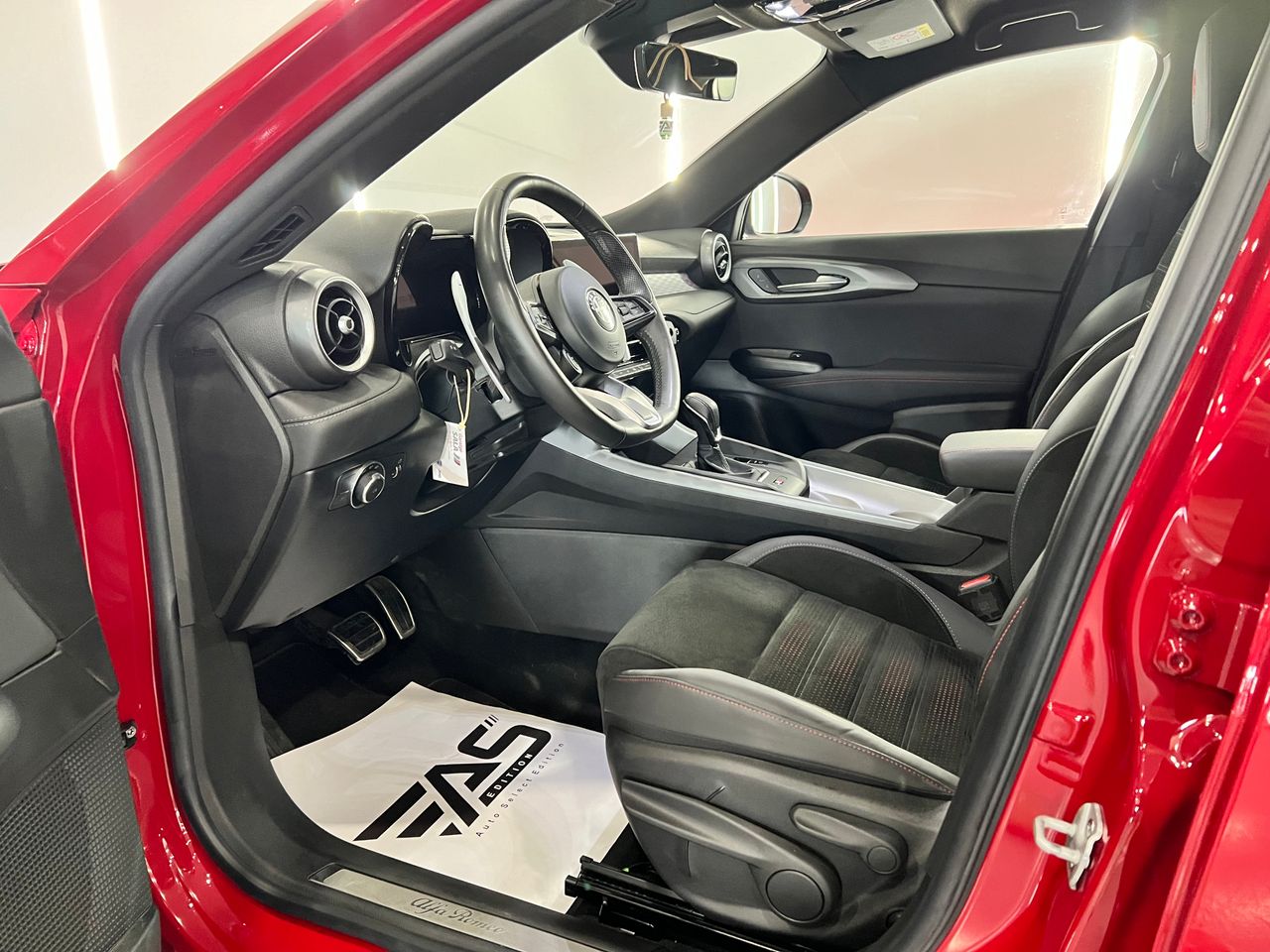 Imagen 105 del Alfa Romeo Tonale en Auto Select Edition, Figueres