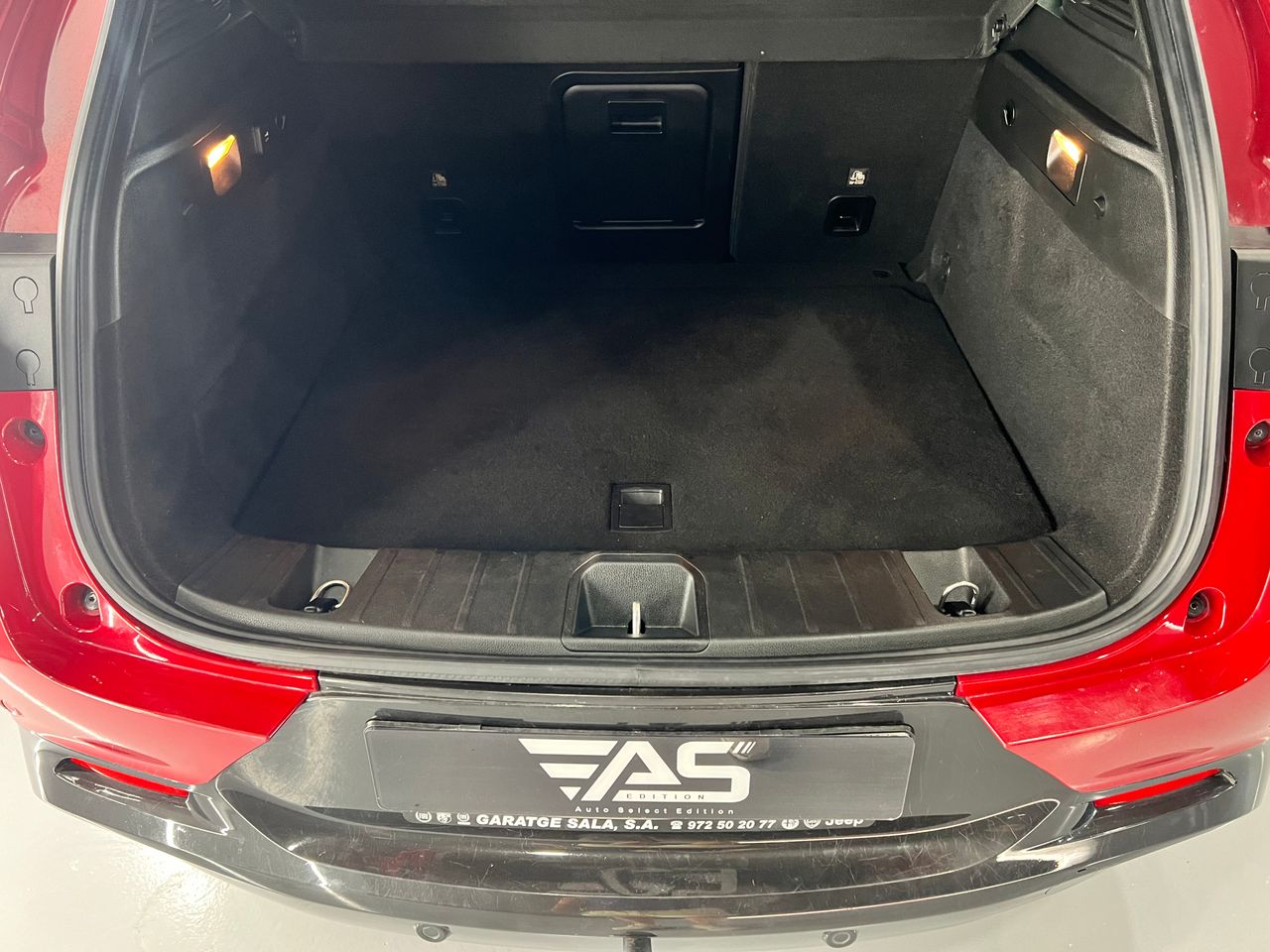 Imagen 55 del Alfa Romeo Tonale en Auto Select Edition, Figueres