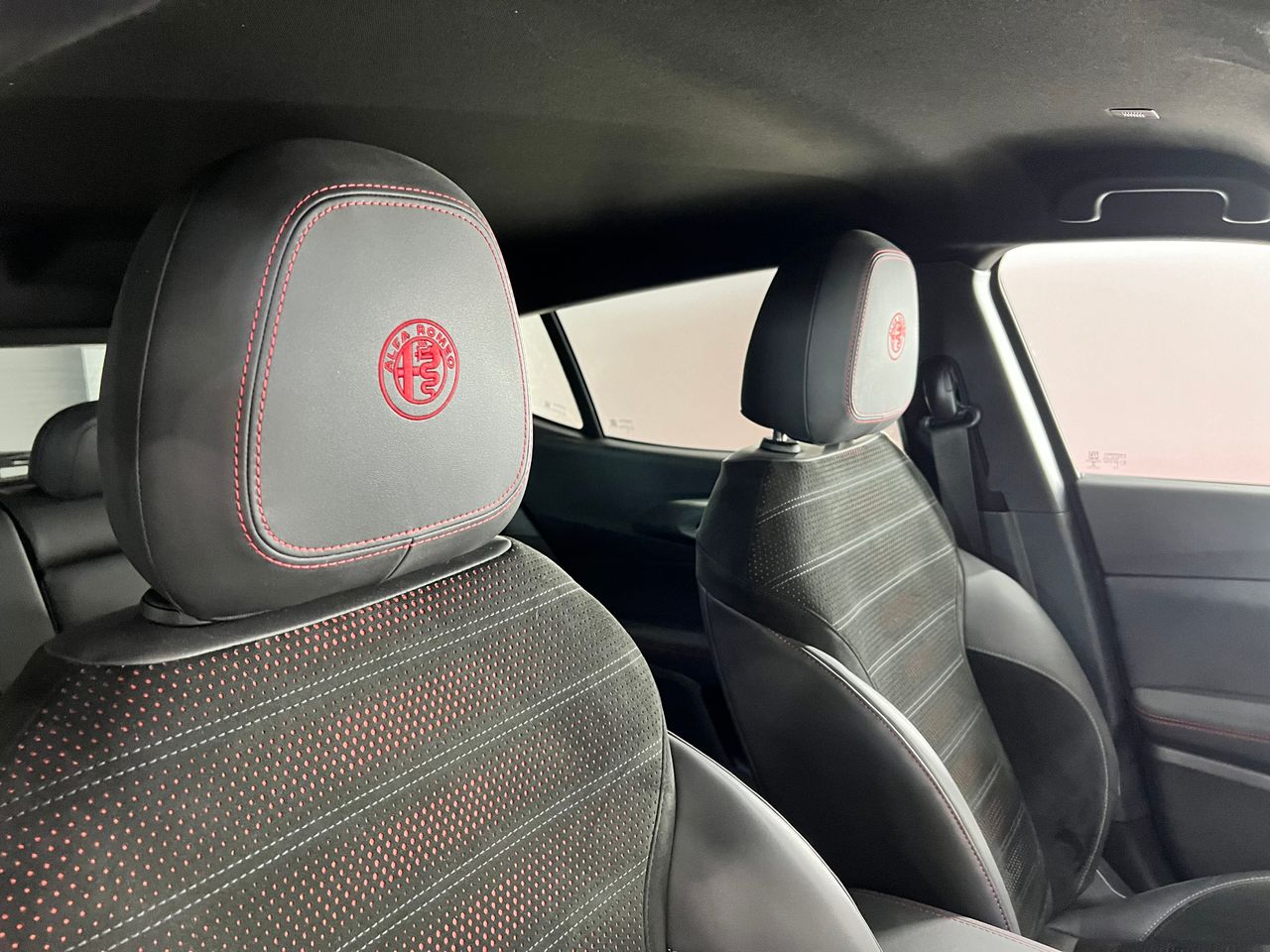 Imagen 80 del Alfa Romeo Tonale en Auto Select Edition, Figueres