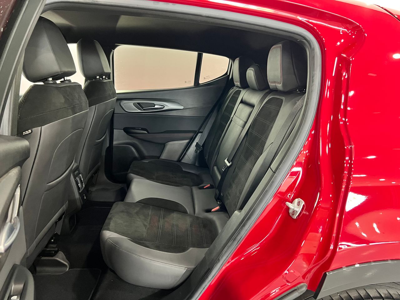 Imagen 97 del Alfa Romeo Tonale en Auto Select Edition, Figueres