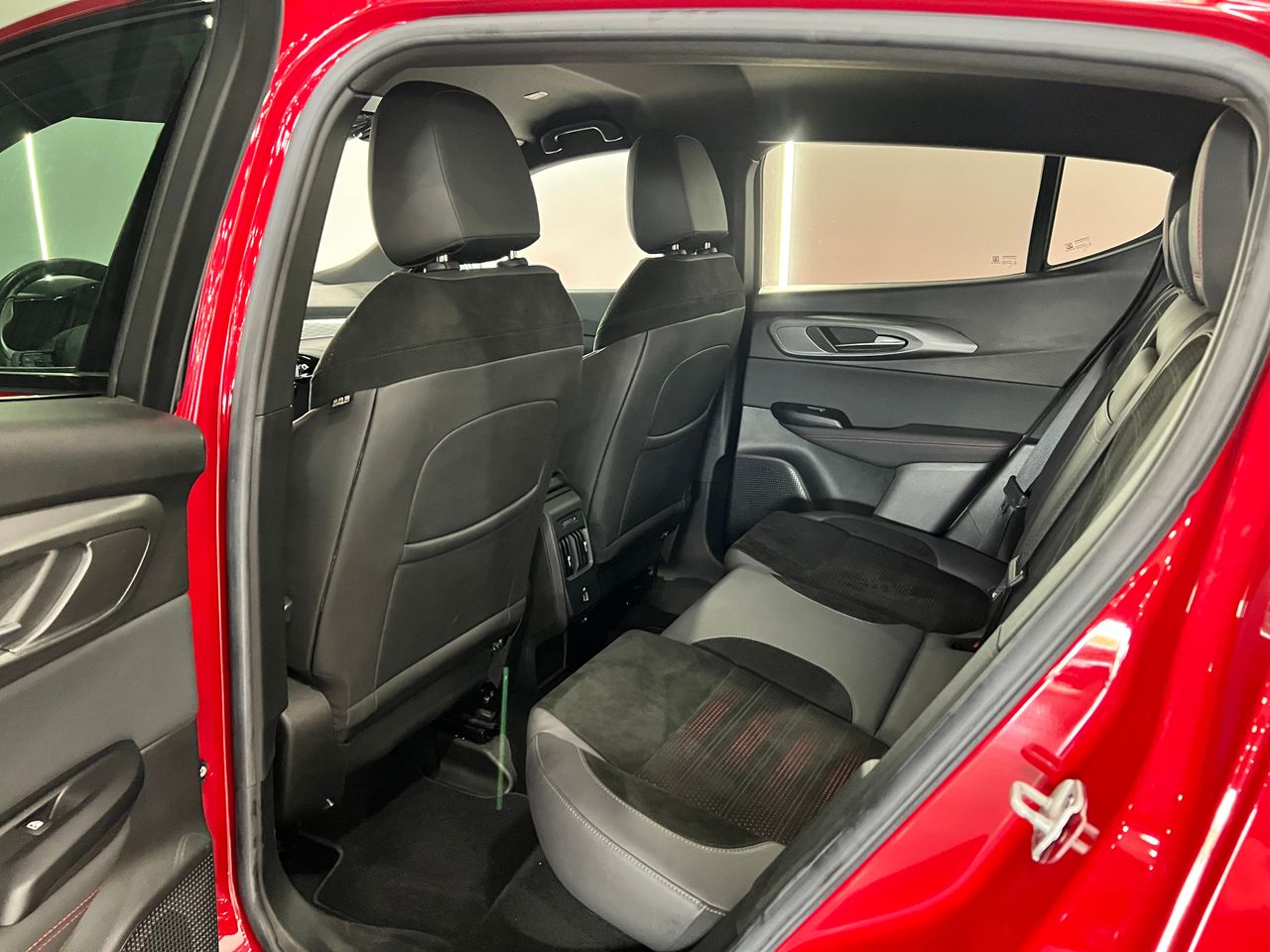 Imagen 96 del Alfa Romeo Tonale en Auto Select Edition, Figueres