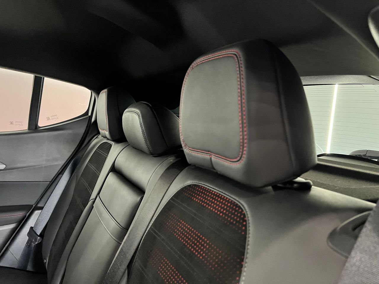 Imagen 98 del Alfa Romeo Tonale en Auto Select Edition, Figueres