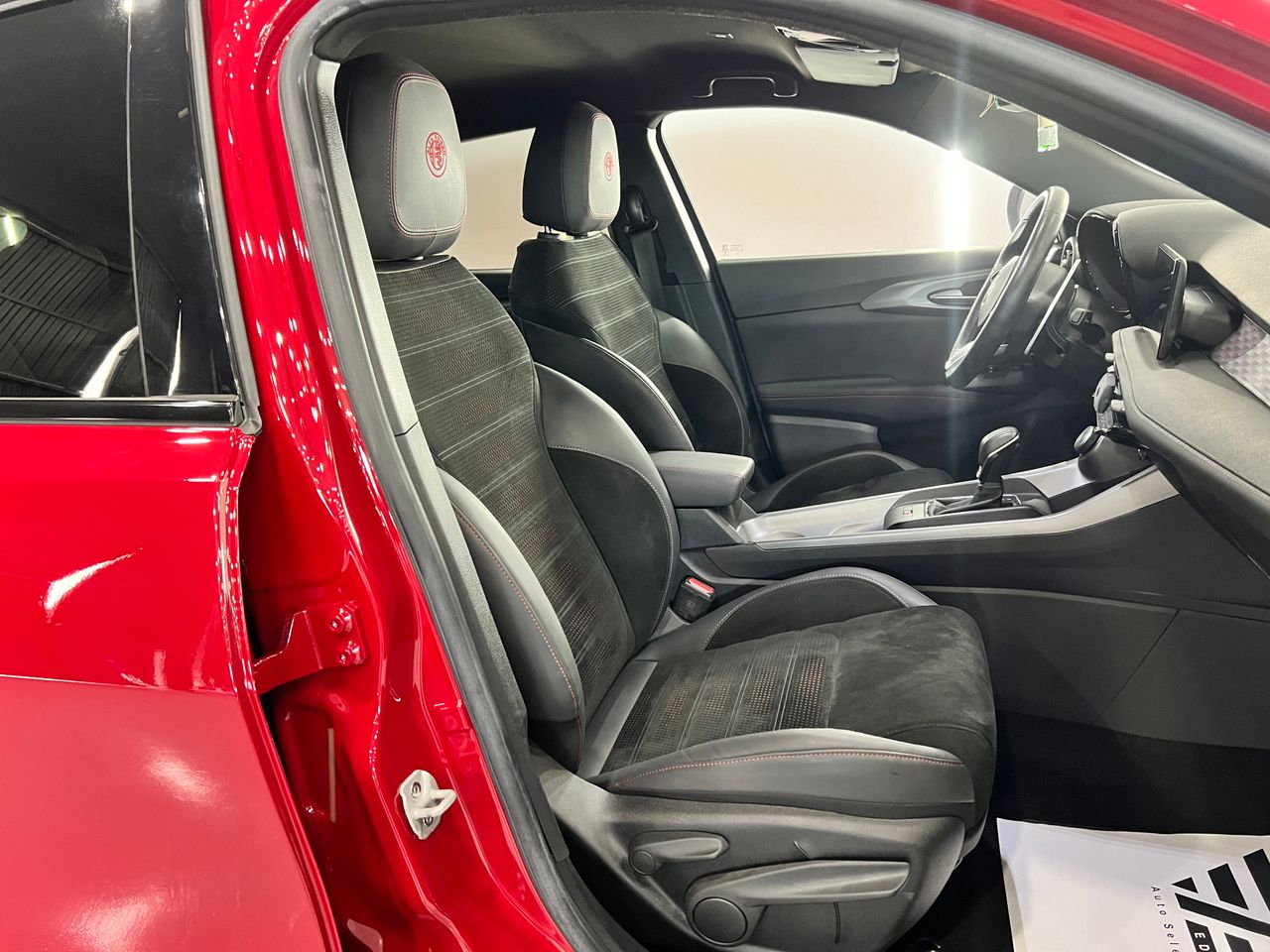 Imagen 82 del Alfa Romeo Tonale en Auto Select Edition, Figueres