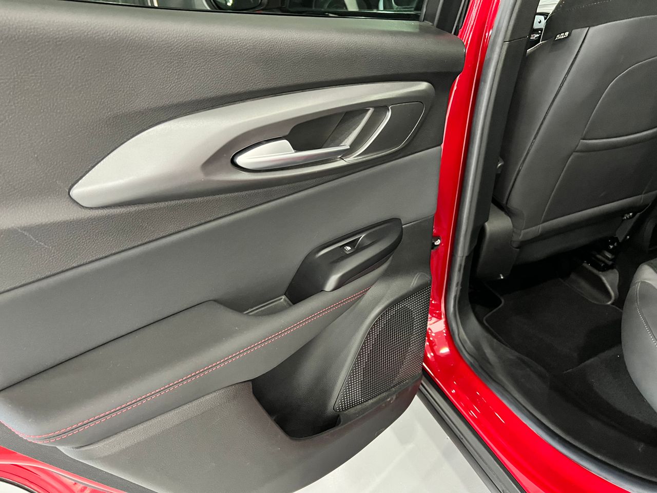 Imagen 95 del Alfa Romeo Tonale en Auto Select Edition, Figueres