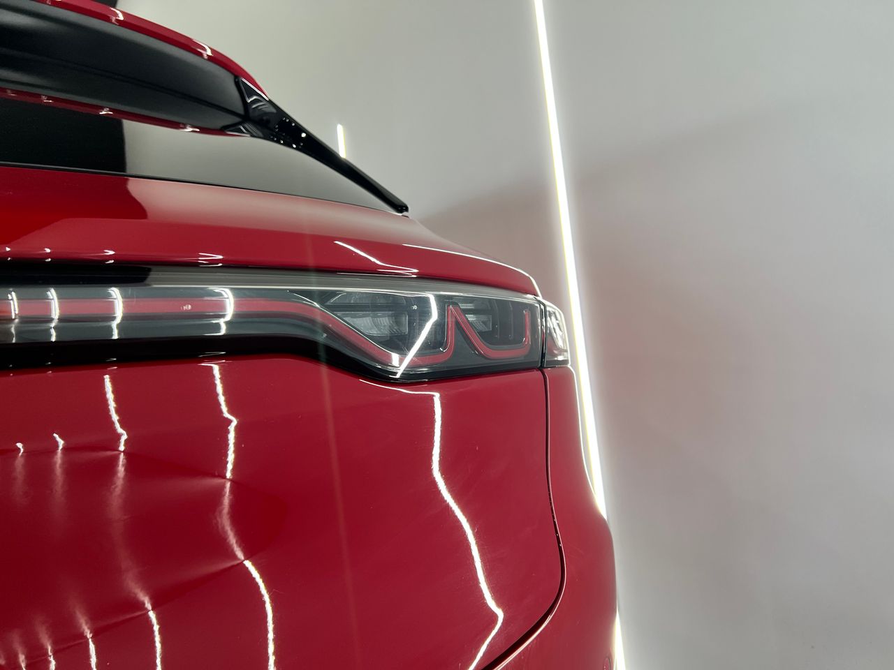 Imagen 46 del Alfa Romeo Tonale en Auto Select Edition, Figueres