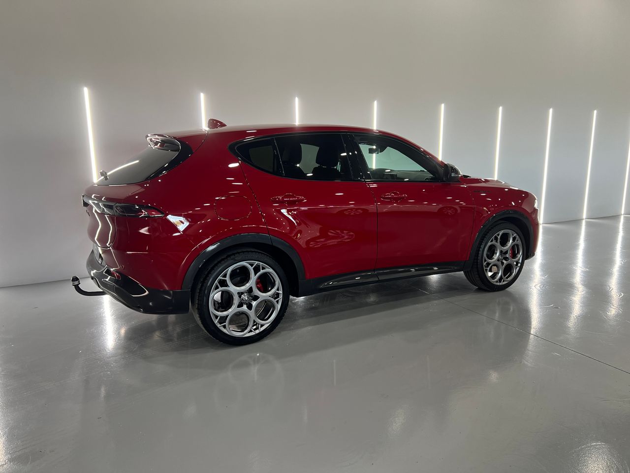 Imagen 9 del Alfa Romeo Tonale en Auto Select Edition, Figueres