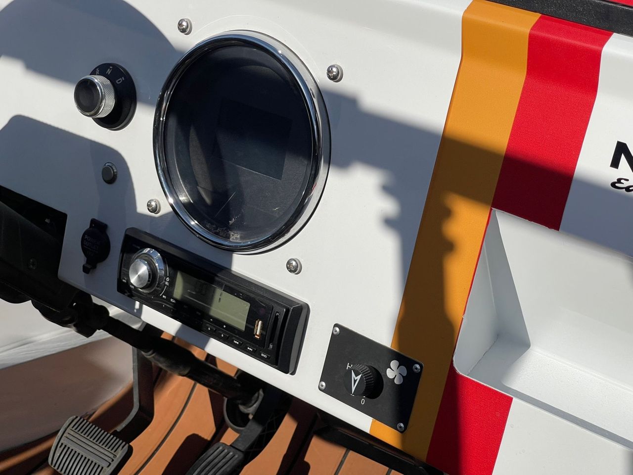 Imagen 52 del Austin Mini en Auto Select Edition, Figueres