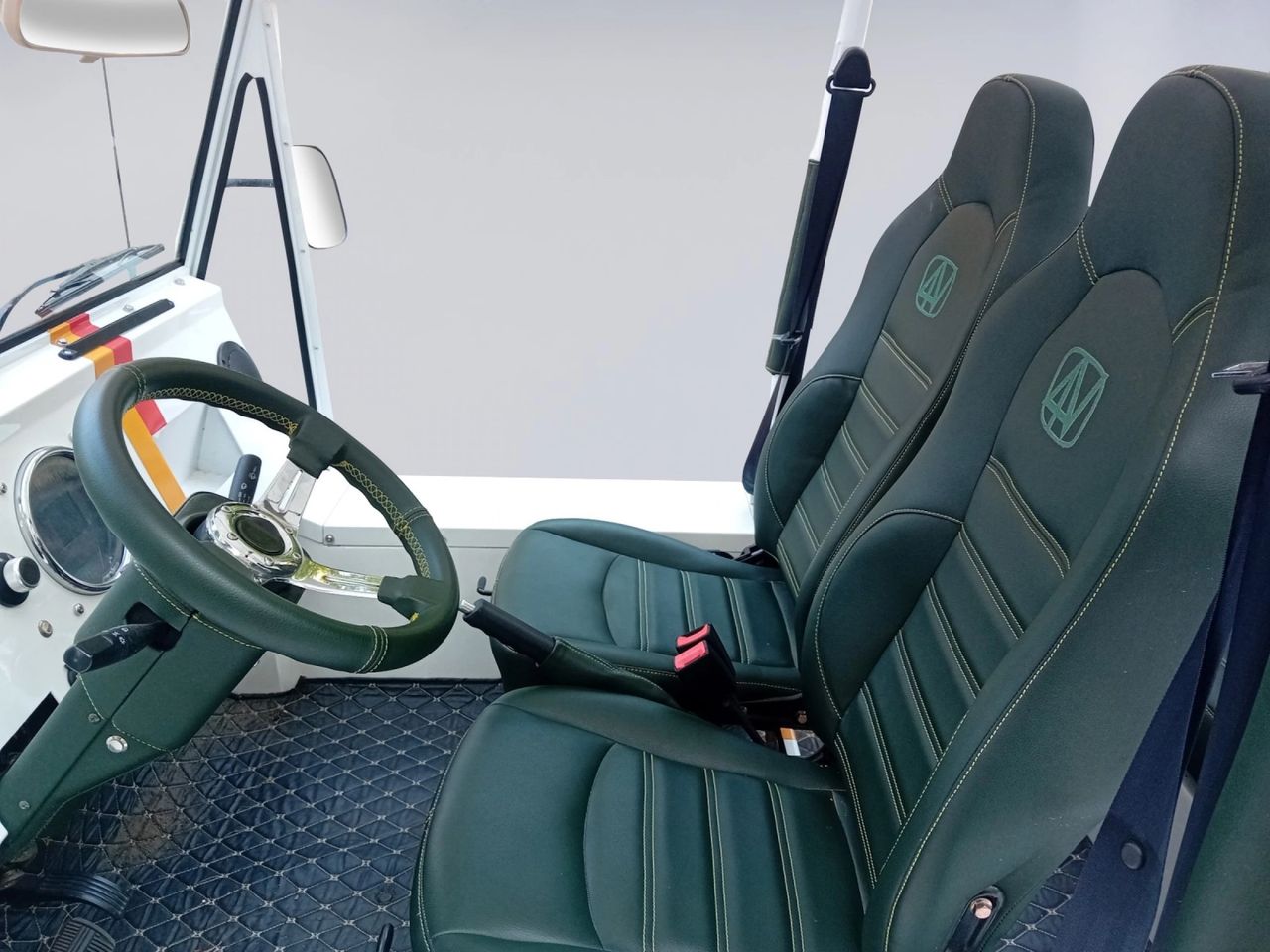 Imagen 12 del Austin Mini en Auto Select Edition, Figueres