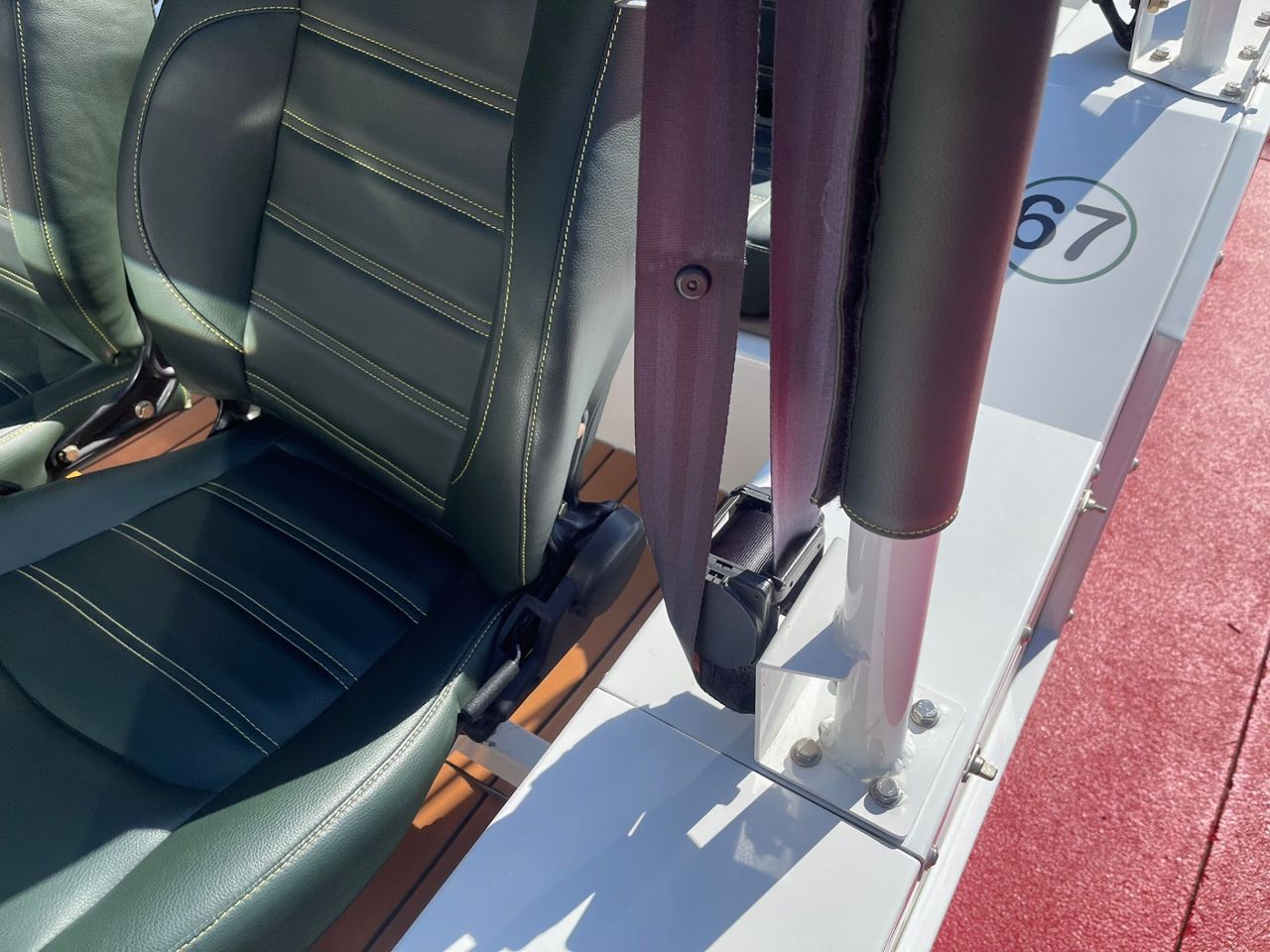 Imagen 69 del Austin Mini en Auto Select Edition, Figueres