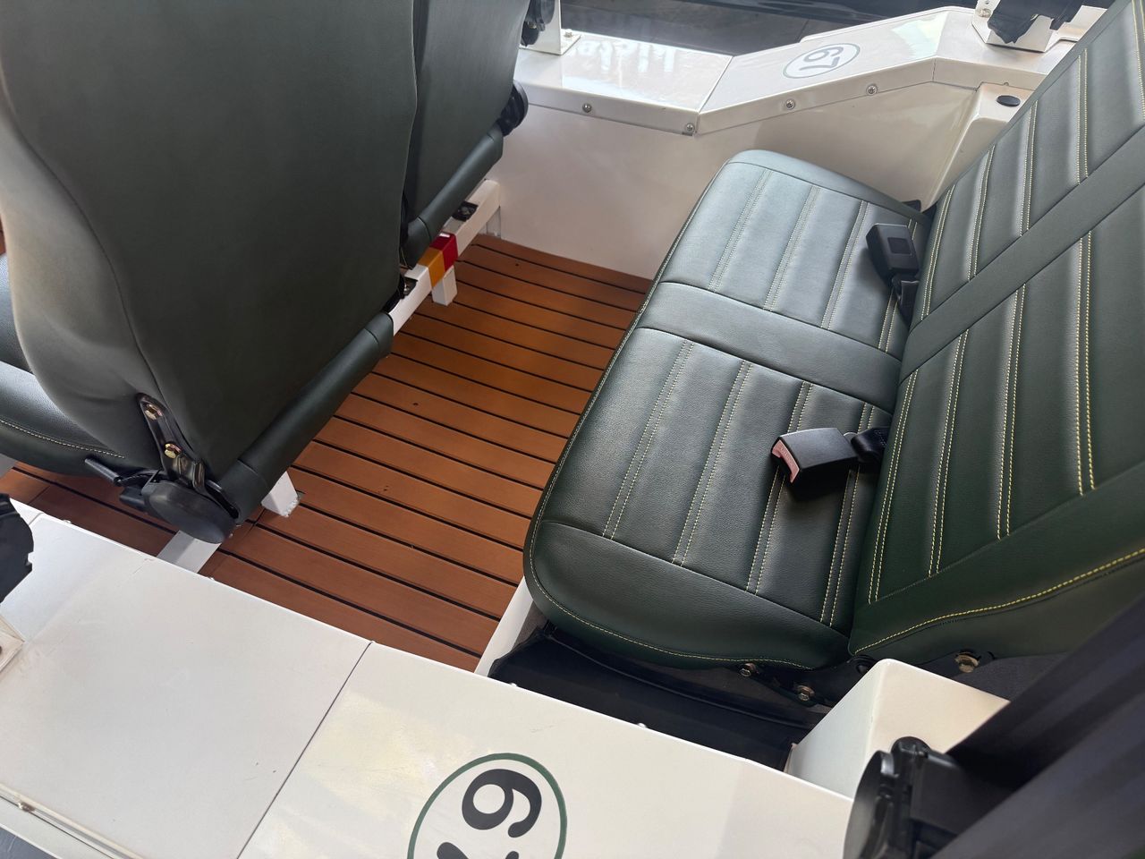 Imagen 10 del Austin Mini en Auto Select Edition, Figueres