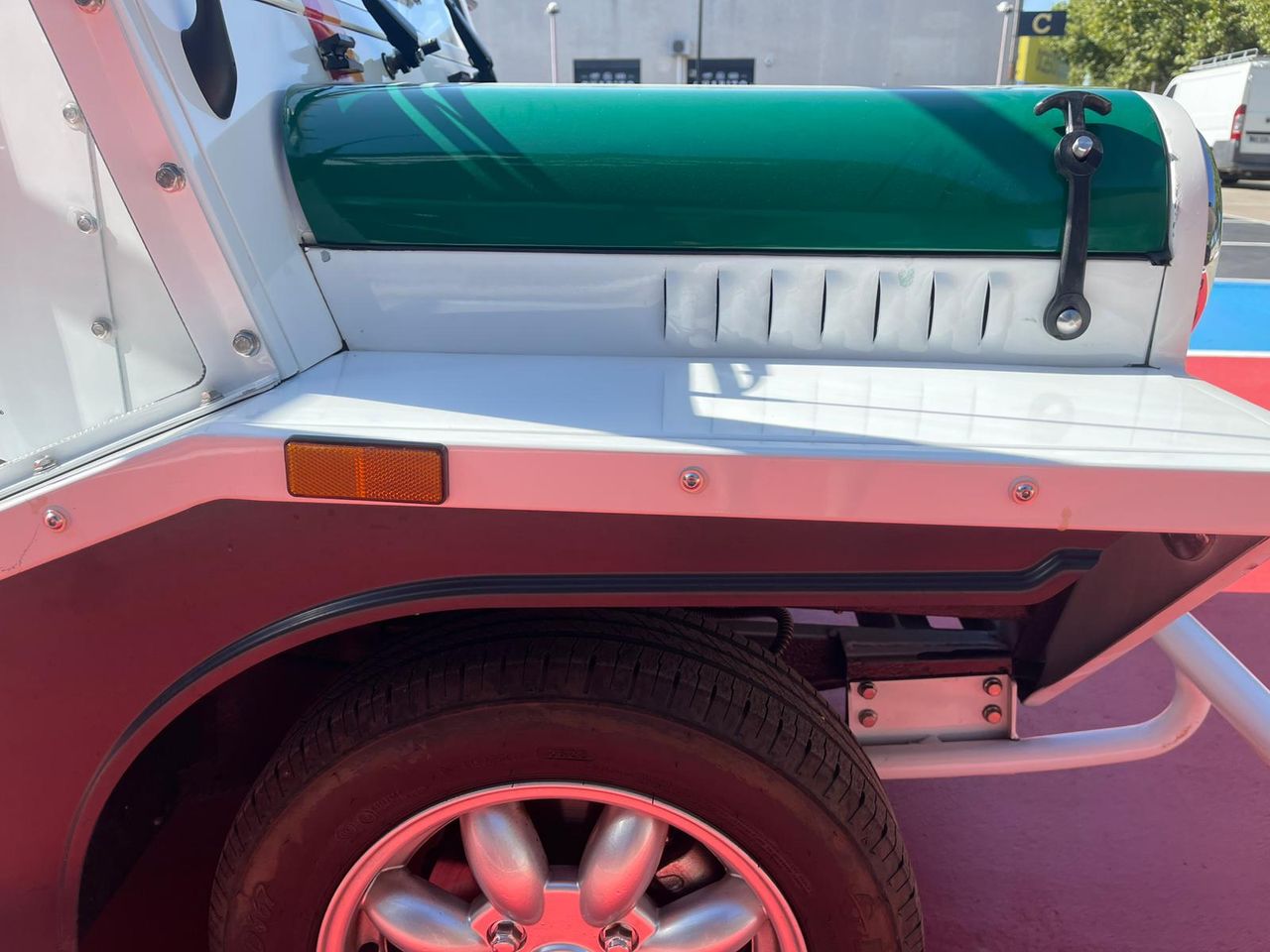 Imagen 11 del Austin Mini en Auto Select Edition, Figueres