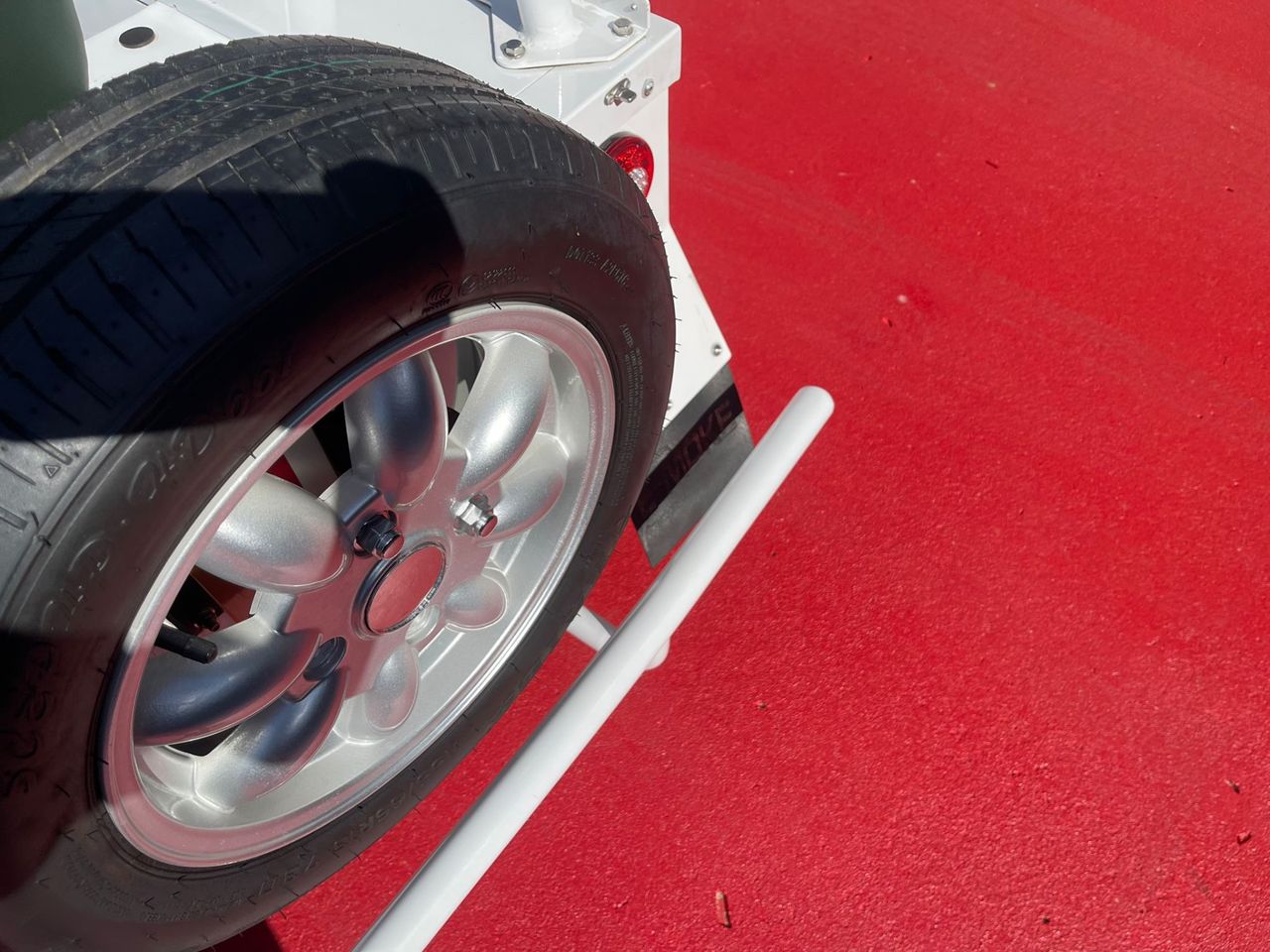 Imagen 24 del Austin Mini en Auto Select Edition, Figueres