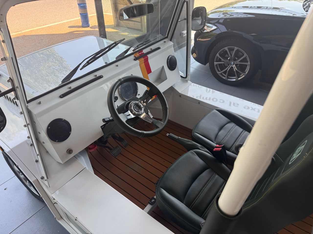 Imagen 11 del Austin Mini en Auto Select Edition, Figueres