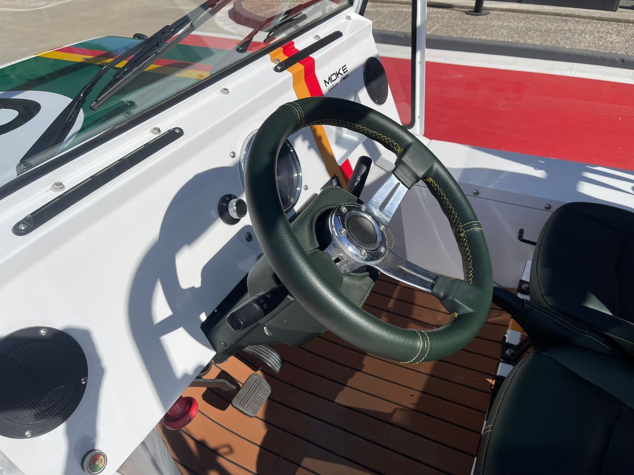 Imagen 77 del Austin Mini en Auto Select Edition, Figueres