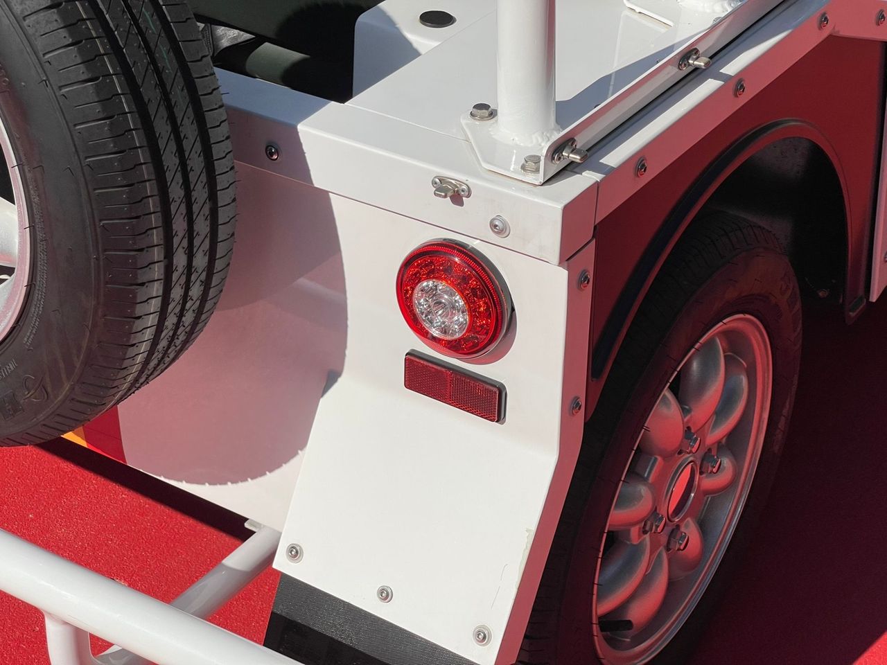 Imagen 21 del Austin Mini en Auto Select Edition, Figueres