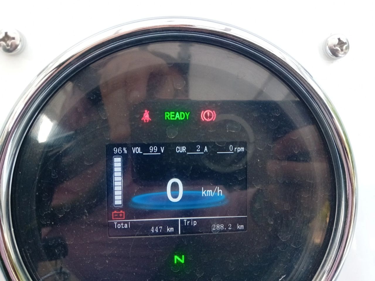 Imagen 9 del Austin Mini en Auto Select Edition, Figueres