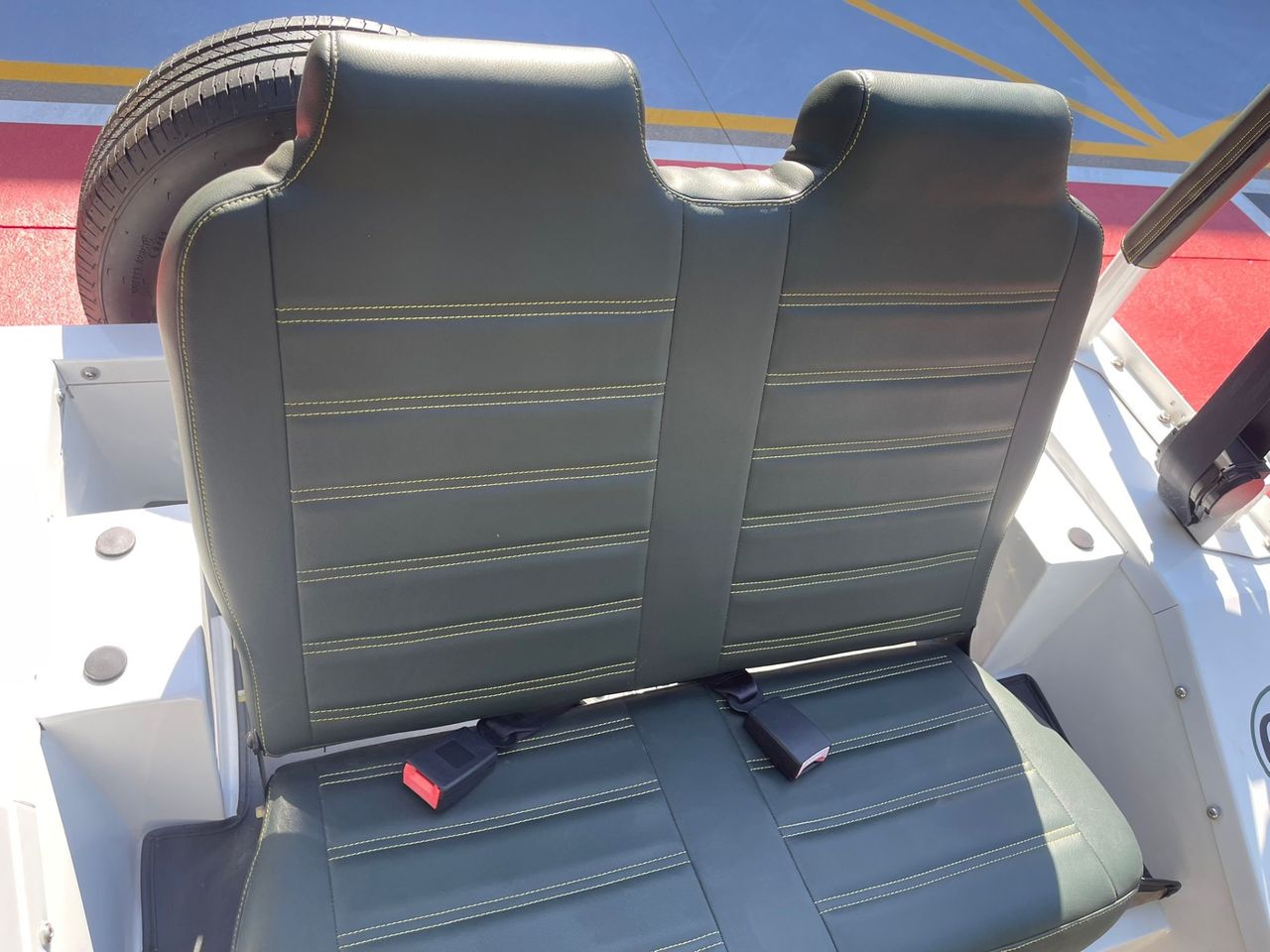 Imagen 55 del Austin Mini en Auto Select Edition, Figueres