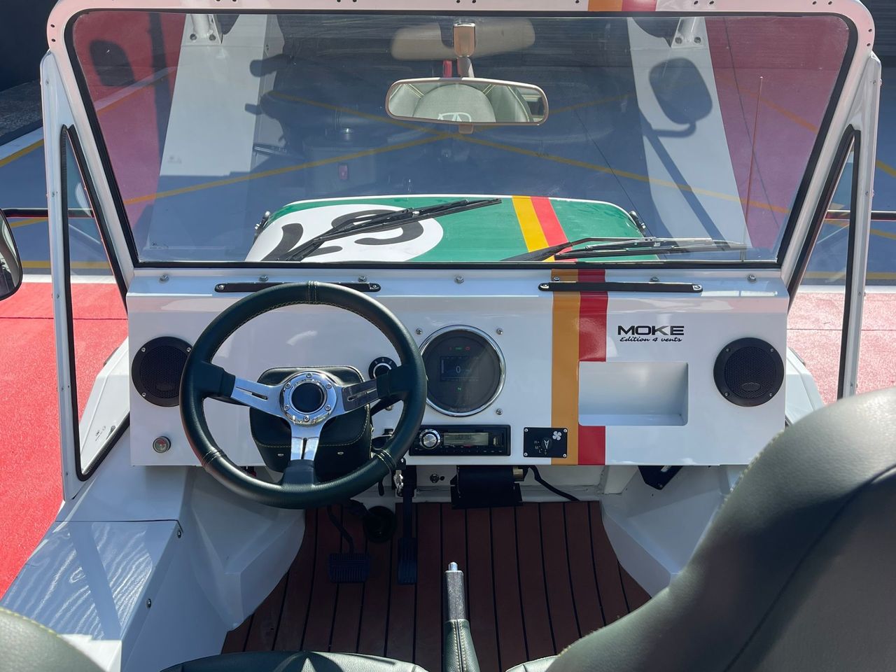 Imagen 68 del Austin Mini en Auto Select Edition, Figueres