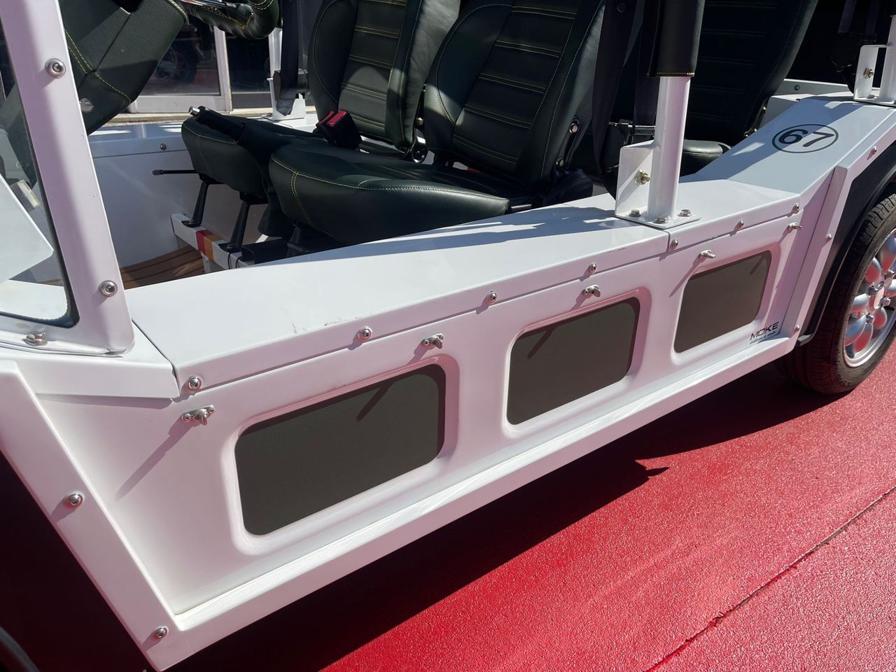 Imagen 25 del Austin Mini en Auto Select Edition, Figueres