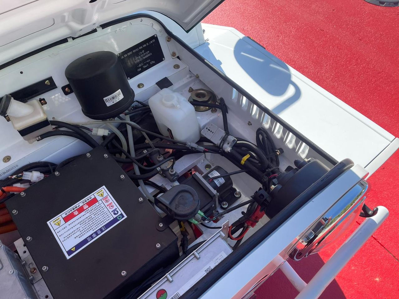 Imagen 38 del Austin Mini en Auto Select Edition, Figueres