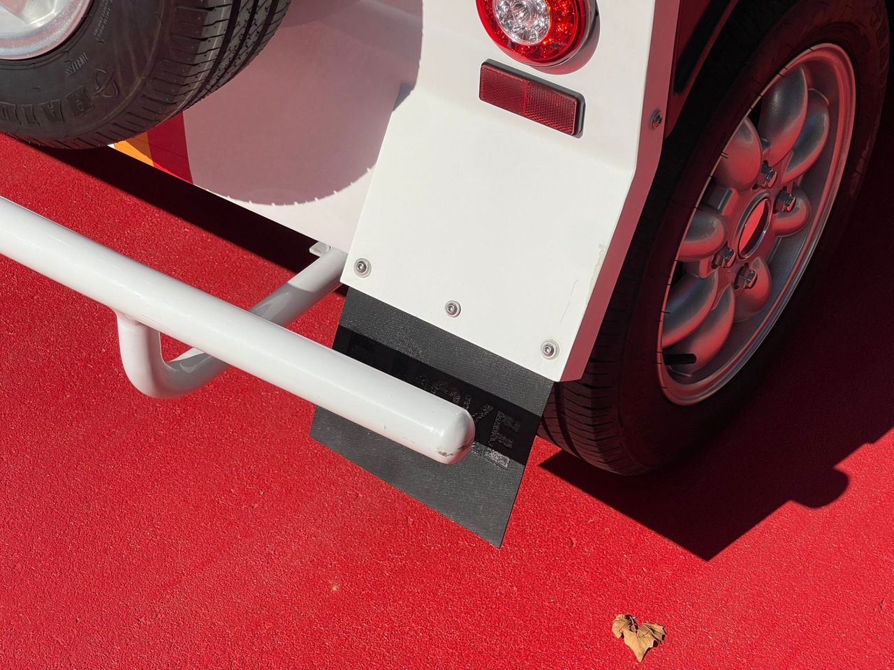 Imagen 13 del Austin Mini en Auto Select Edition, Figueres