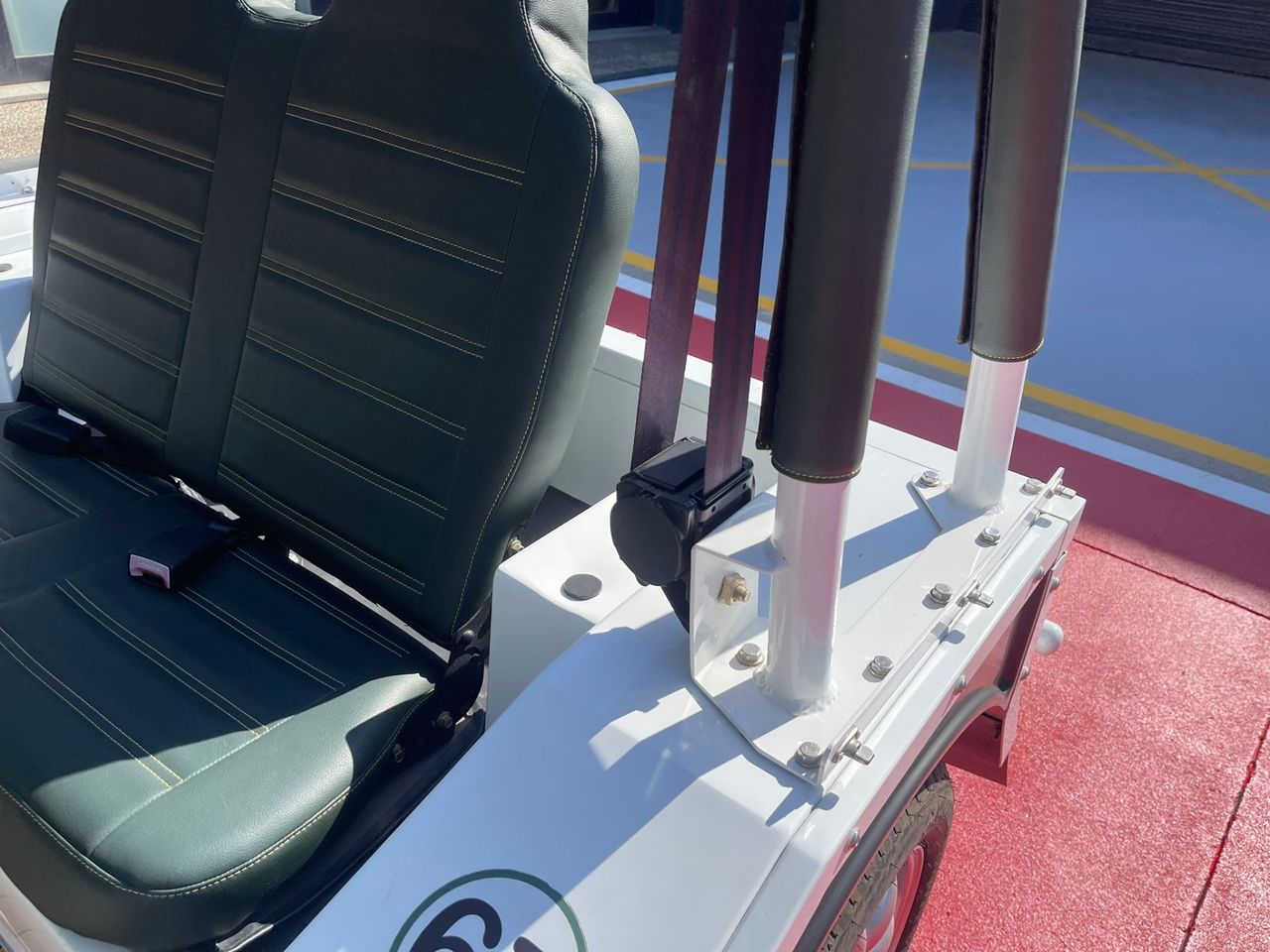 Imagen 47 del Austin Mini en Auto Select Edition, Figueres