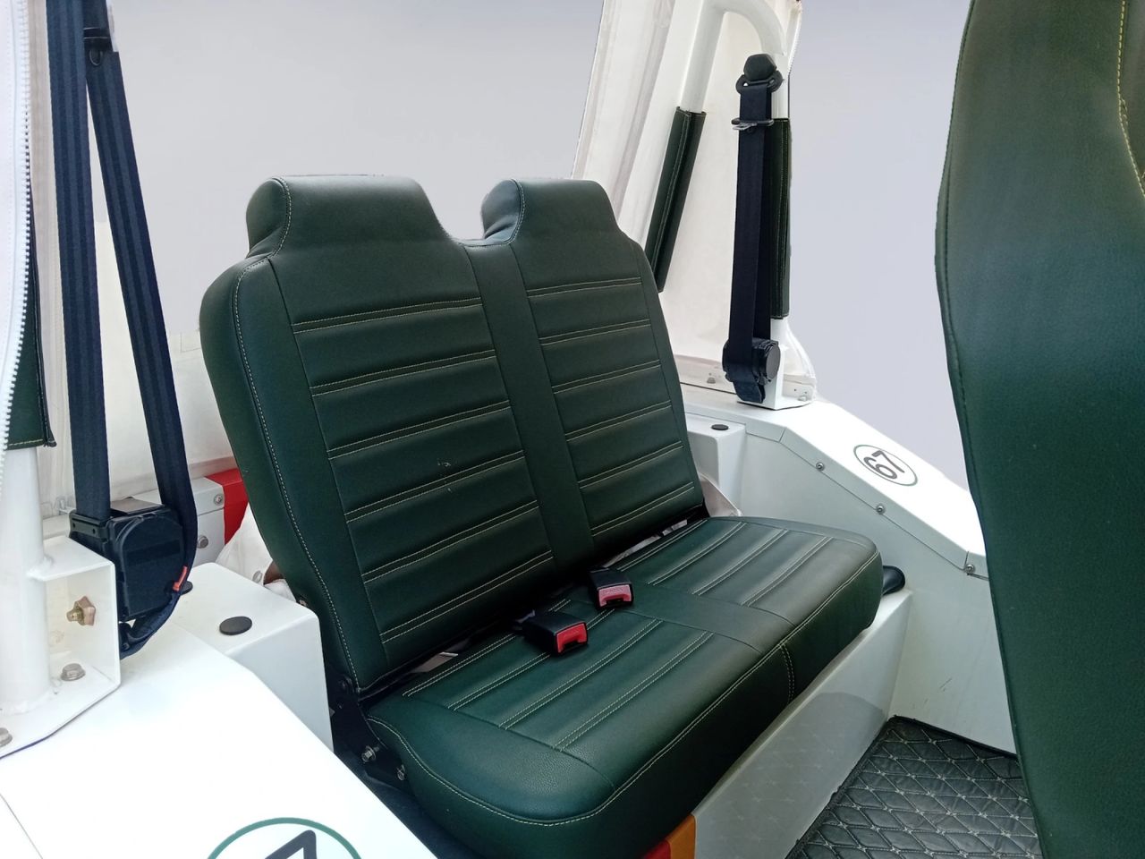 Imagen 13 del Austin Mini en Auto Select Edition, Figueres