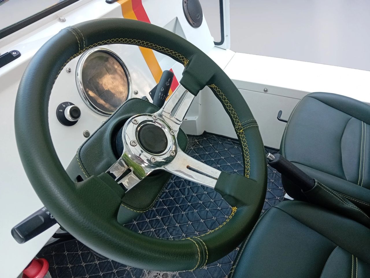 Imagen 10 del Austin Mini en Auto Select Edition, Figueres